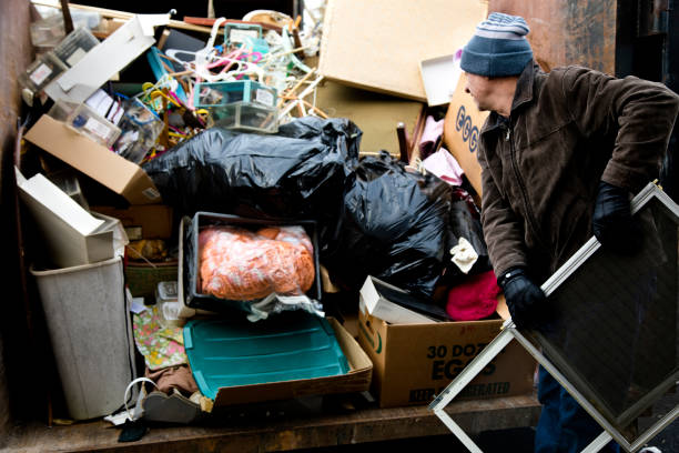 Best Affordable Junk Removal Services  in El Reno, OK