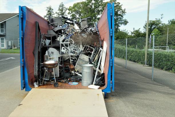 Best Local Junk Hauling  in El Reno, OK