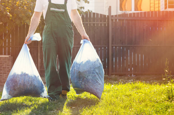 El Reno, OK Junk Removal Company