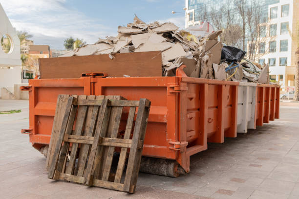 Best Electronics Removal Services  in El Reno, OK