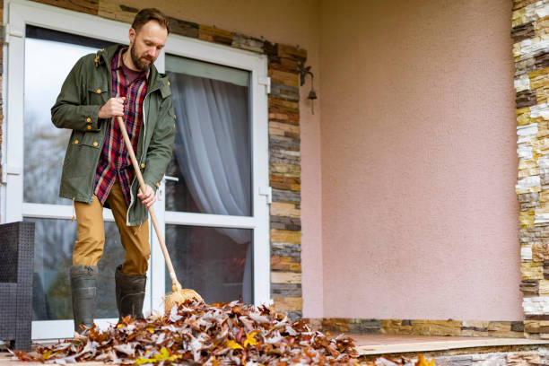 Basement Cleanout Services in El Reno, OK