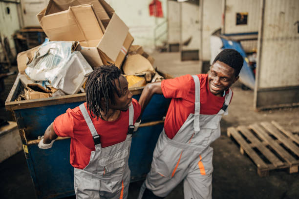 Best Professional Junk Removal  in El Reno, OK