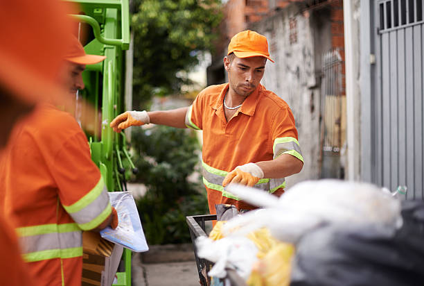 Best Attic Cleanout Services  in El Reno, OK