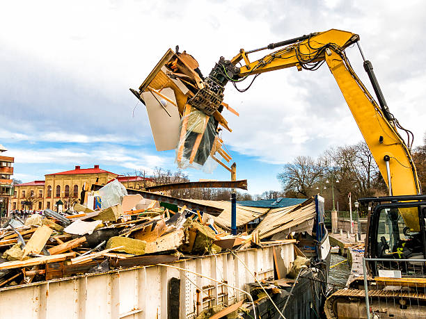 Yard Cleanup Services in El Reno, OK