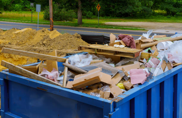 Best Full-Service Junk Removal  in El Reno, OK